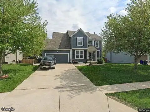 141St, OLATHE, KS 66062