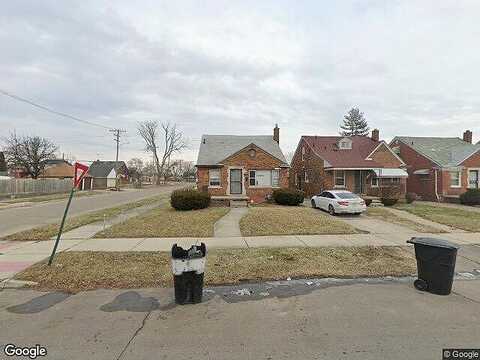 Fairmount, DETROIT, MI 48205