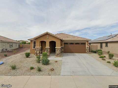 181St, GOODYEAR, AZ 85338