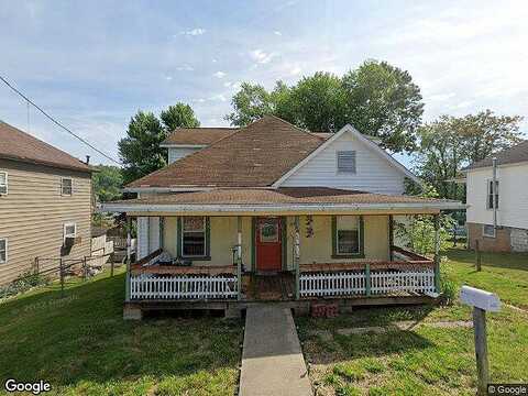 Crislip, CLARKSBURG, WV 26301