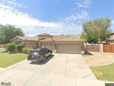 Ivanhoe, GILBERT, AZ 85295