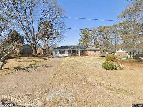 Syble, VILLA RICA, GA 30180