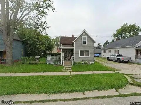 Poplar, PORT HURON, MI 48060