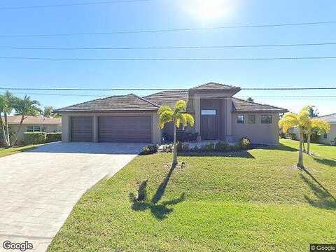 54Th, CAPE CORAL, FL 33914