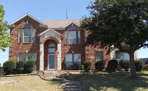 Twin Pines, DESOTO, TX 75115