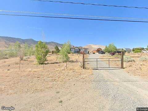 Territory, DAYTON, NV 89403