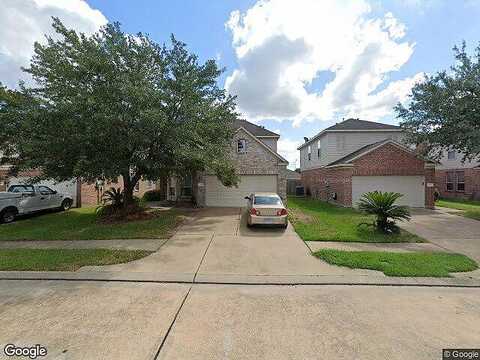 Fir Woods, CYPRESS, TX 77429