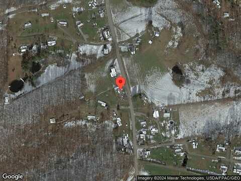 Tallmansville, BUCKHANNON, WV 26201