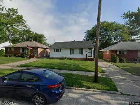 Greendale, MAPLE HEIGHTS, OH 44137