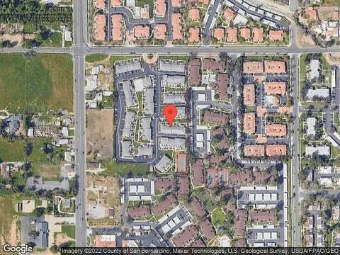 Orange, REDLANDS, CA 92373