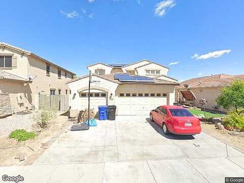 174Th, SURPRISE, AZ 85388