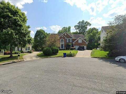 Hampton Arbor, CHESTERFIELD, VA 23832