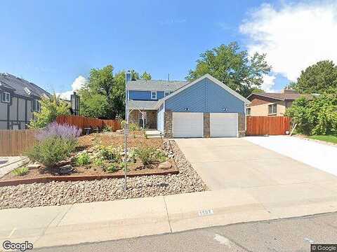 Wright, LAKEWOOD, CO 80228