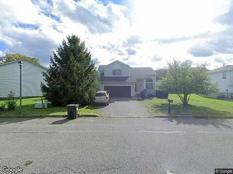 Linden, WALDEN, NY 12586