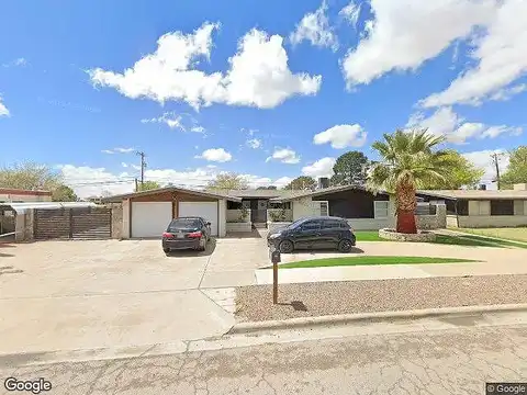 Homestead, EL PASO, TX 79928