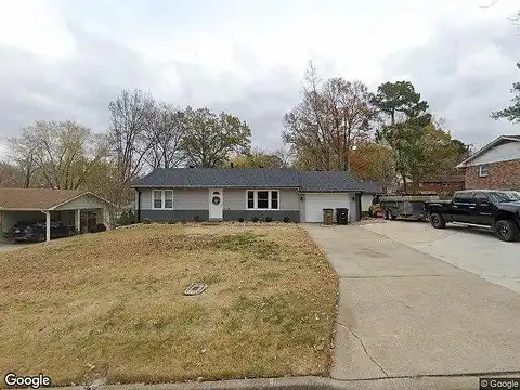 Henderson, CAPE GIRARDEAU, MO 63701