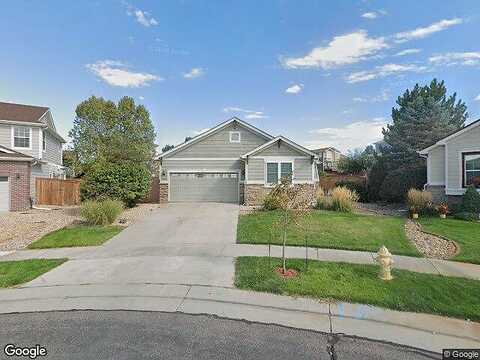 105Th, COMMERCE CITY, CO 80022