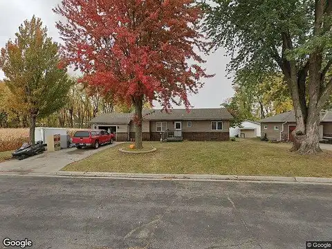 Chandler, GLENCOE, MN 55336