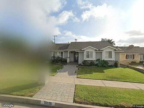 Shady Valley, WHITTIER, CA 90603