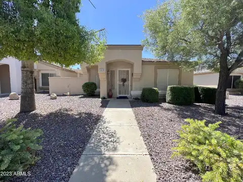 Vista North, SUN CITY WEST, AZ 85375