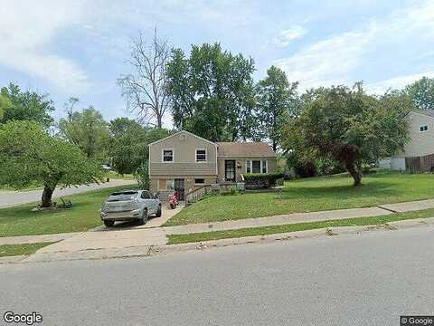 32Nd, INDEPENDENCE, MO 64055