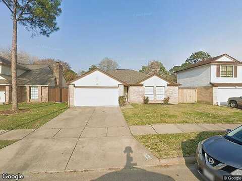 Leamington, HOUSTON, TX 77095