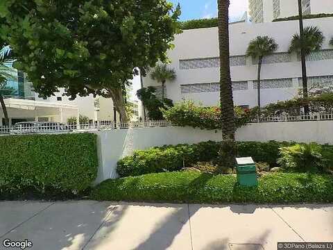 Collins, SUNNY ISLES BEACH, FL 33160