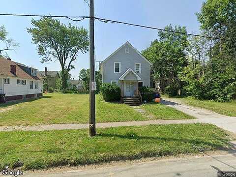 Grovewood, CLEVELAND, OH 44110