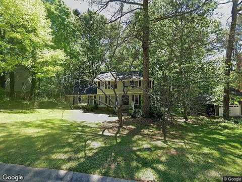 Briarbend, STONE MOUNTAIN, GA 30088