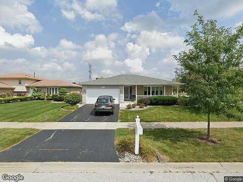 Richards, TINLEY PARK, IL 60477
