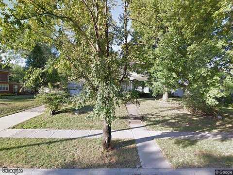 76Th, KANSAS CITY, MO 64131