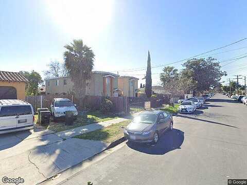 113Th, LOS ANGELES, CA 90059