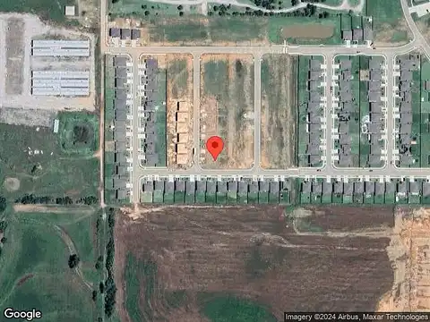 Amaranth, EL RENO, OK 73036