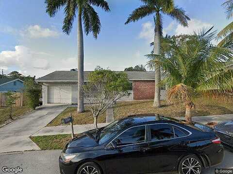 16Th, Lake Worth, FL 33460