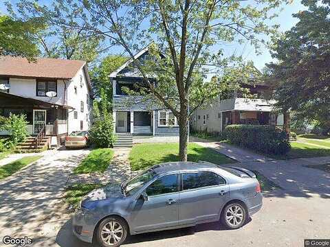 Hillview, CLEVELAND, OH 44112