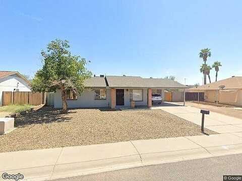 36Th, PHOENIX, AZ 85032