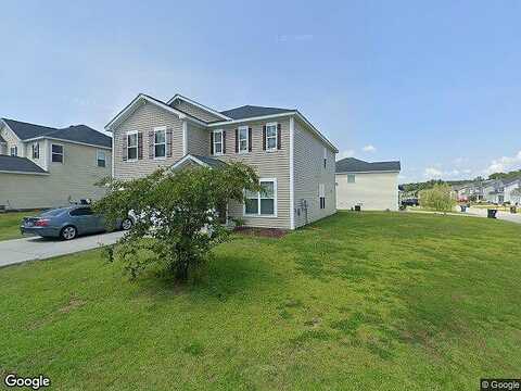 Meadow Wood, SUMMERVILLE, SC 29486