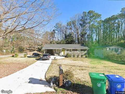 Inas, TUCKER, GA 30084