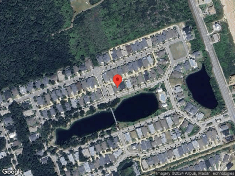 Laughing Gull Ln, PALM COAST, FL 32137