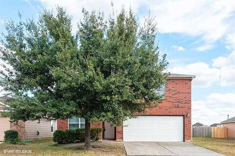 Wooded Acres, HUMBLE, TX 77396