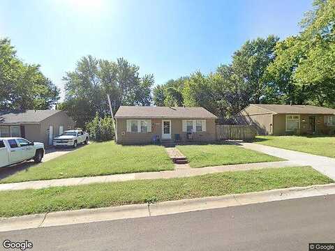 19Th, INDEPENDENCE, MO 64058