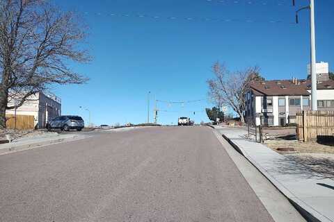 Chapel Hills, COLORADO SPRINGS, CO 80920