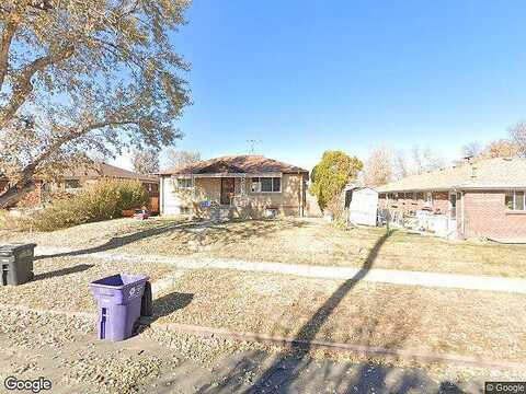 39Th, DENVER, CO 80211