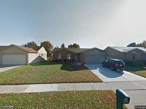 Riverhill, MACOMB, MI 48044