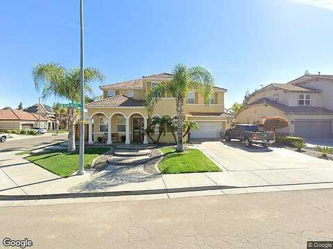 Mount Pellier, TRACY, CA 95304