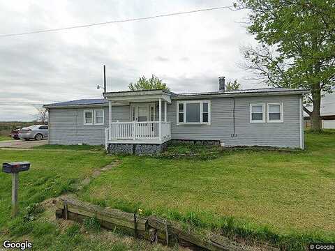 Shady, CRITTENDEN, KY 41030