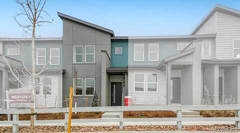 64Th, DENVER, CO 80249