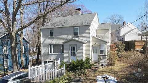 Milk, FITCHBURG, MA 01420