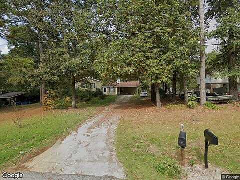 Pine Hill, CARROLLTON, GA 30116