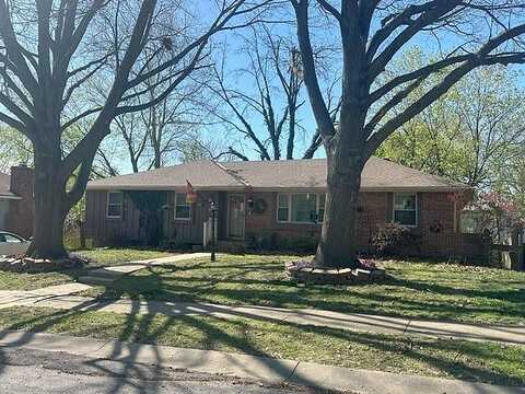 E 18Th Terrace, Independence, MO 64058